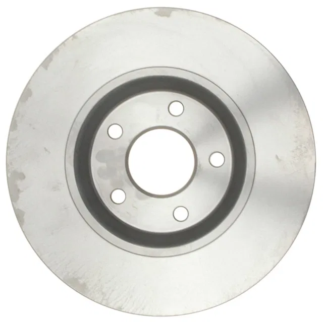 580184R – RAYBESTOS Brake Rotor, OE Replacement Single - view 3